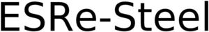 Image for mark 1897100 ESRe-Steel