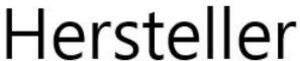 Image for mark 1897744 Hersteller