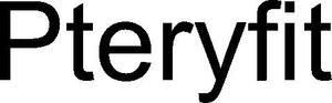Image for mark 1897825_TIF Pteryfit