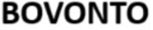 Image for mark 1897831 BOVONTO