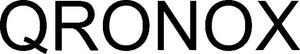 Image for mark 1898259_TIF QRONOX