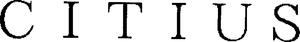 Image for mark 1898365_TIF CITUS