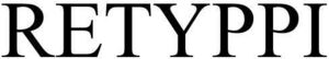 Image for mark 1898383 RETYPPI