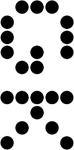 Image for mark 1898410 