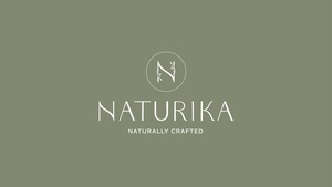 Image for mark Naturika Logo 2 N NATURIKA NATURALLY CRAFTED