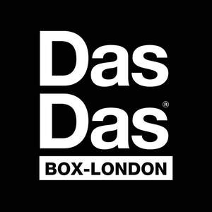 Image for mark UK00004268306 DASDAS BOX LONDON