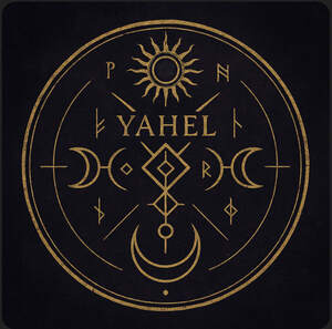Image for mark UK00004280257_1of2 YAHEL