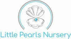 Image for mark UK00004282201 LITTLE PEARLS NURSERY