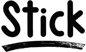Image for mark UK00004289822 STICK