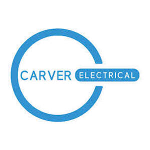 Image for mark UK00004293197 CARVER ELECTRICAL