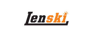 Image for mark UK00004293941 Lenski