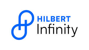 Image for mark UK00004294472 Hilbert Infinity