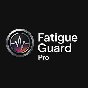 Image for mark UK00004295598 FATIGUE GUARD PRO