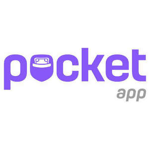 Image for mark UK00004296740 PocketApp