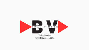 Image for mark UK00004297264 BRAY VIDEOS TELLING STORIES WWW.BRAYVIDEOS.COM