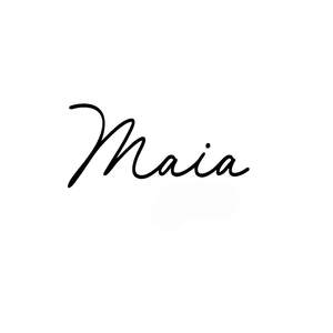 Image for mark UK00004297410 MAIA