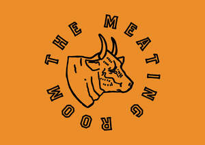 Image for mark UK00004297522 THE MEATING ROOM