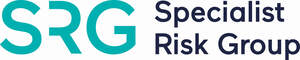 Image for mark UK00004299977 SRG Specialist Risk Group