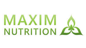 Image for mark UK00004300651 MAXIM NUTRITION