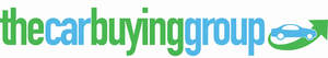 Image for mark UK00004301295 THE CAR BUYING GROUP