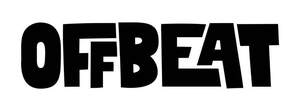 Image for mark UK00004301319 OFFBEAT