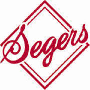 Image for mark UK00004301414_1of4 Segers