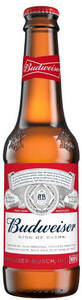 Image for mark UK00004305108 AB BUDWEISER KING OF BEERS