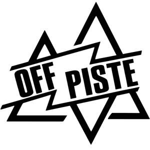 Image for mark UK00004305127 OFF PISTE