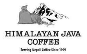 Image for mark UK00004307252 HIMALAYAN JAVA COFFEE SERVING NEPALI COFFEE SINCE 1999