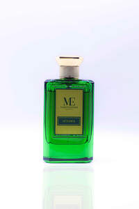 Image for mark UK00004315304_1of4 ME MAISON ESTHER LONDON ISTAWA