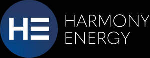Image for mark UK00004315504_1of2 Harmony Energy