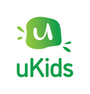 Image for mark UK00004318257 U U UKIDS