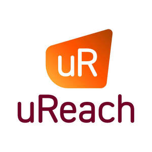 Image for mark UK00004318260 UR UREACH