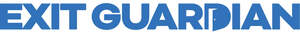 Image for mark UK00004319383 EXIT GUARDIAN