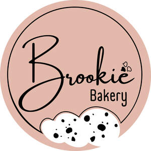 Image for mark UK00004319513 BROOKIE BAKERY
