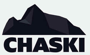 Image for mark UK00004320029 CHASKI