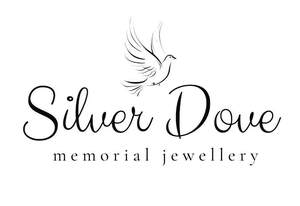 Image for mark UK00004321021 SILVER DOVE MEMORIAL JEWELLERY