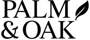 Image for mark UK00004322422 PALM & OAK