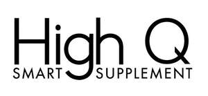 Image for mark UK00004322724 HIGH Q SMART SUPPLEMENT