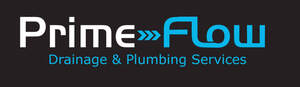 Image for mark UK00004324263 Prime-Flow Drainage & Plumbing Services
