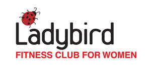 Image for mark UK00004324282 LADYBIRD FITNESS CLUB FOR WOMEN