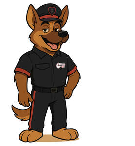 Image for mark UK00004324617 WATCHDOG LOCKSMITHS 24hr
