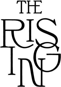 Image for mark UK00004324729 THE RISING