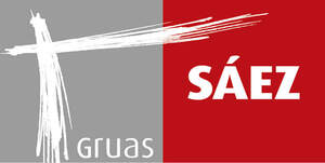 Image for mark UK00004324819 GRUAS SAEZ