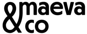 Image for mark UK00004324852 MAEVA & CO