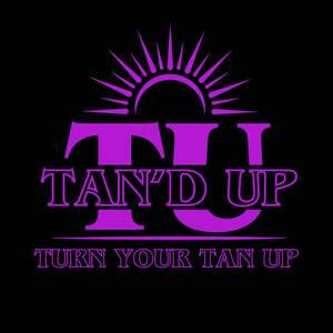 Image for mark UK00004324989 TU TAN'D UP TURN YOUR TAN UP