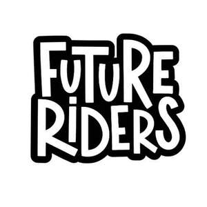 Image for mark UK00004325171 FUTURE RIDERS