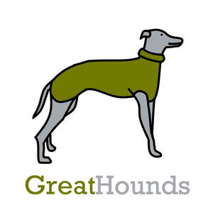 Image for mark UK00004325247 GREATHOUNDS