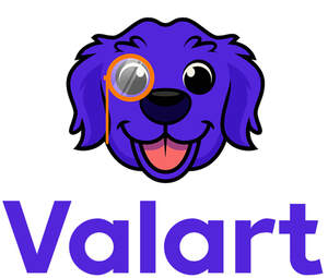 Image for mark UK00004325342 VALART