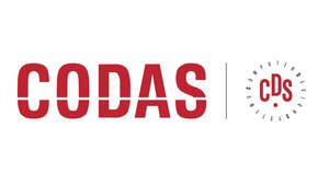 Image for mark UK00004325384 CODAS CDS COMPUTER DESIGN SYSTEMS